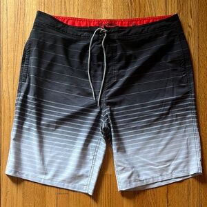 Men’s Swim Trunks